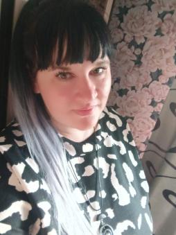 Петухова Евгения Фаязовна